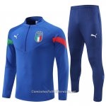 Sudaderas Italia Ia02Nth 2022/2023