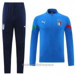 Sudaderas Italia Ia06Nth 2022/2023