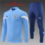 Sudaderas Manchester City Ninos My25Nth 2022/2023