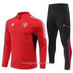 Sudaderas Manchester United Md10Nth 2022/2023