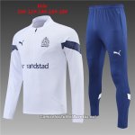 Sudaderas Marseille Ninos Me28Ne 2022/2023