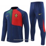 Sudaderas Portugal Pl02Ntn 2022/2023