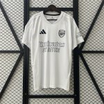 Tailandia Camiseta Arsenal Special Edition Spar01 2025/2026