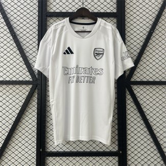 Tailandia Camiseta Arsenal Special Edition Spar01 2025/2026