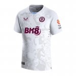 Tailandia Camiseta Aston Villa Segunda 2023/2024
