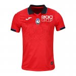 Tailandia Camiseta Atalanta Tercera 2023/2024