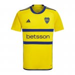 Tailandia Camiseta Boca Juniors Segunda 2023/2024