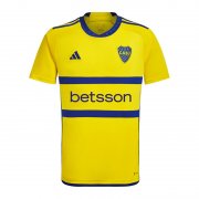 Tailandia Camiseta Boca Juniors Segunda 2023/2024