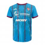 Tailandia Camiseta Cagliari Calcio Primera 2025/2026 Tailandia Camiseta Cagliari Calcio Primera 2025/2026