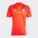 Tailandia Camiseta Chile Primera 2023/2024