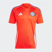 Tailandia Camiseta Chile Primera 2023/2024