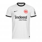 Tailandia Camiseta Eintracht Frankfurt Tercera 2023/2024