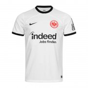 Tailandia Camiseta Eintracht Frankfurt Tercera 2023/2024