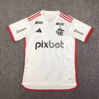 Tailandia Camiseta Flamengo Segunda 2023/2024