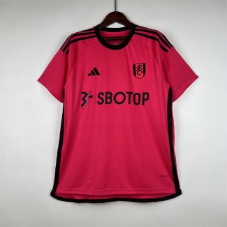 Tailandia Camiseta Fulham Segunda 2023/2024