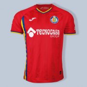 Tailandia Camiseta Getafe Segunda 2025/2026