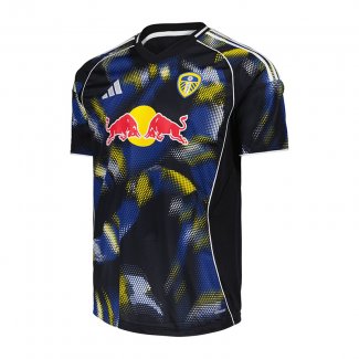 Tailandia Camiseta Leeds United Tercera 2025/2026