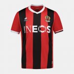 Tailandia Camiseta Nice Primera 2023/2024