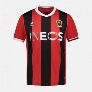 Tailandia Camiseta Nice Primera 2023/2024