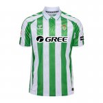 Tailandia Camiseta Real Betis Primera 2024/2025