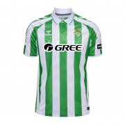 Tailandia Camiseta Real Betis Primera 2024/2025