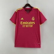 Tailandia Camiseta Real Madrid Portero Tercera 2023/2024