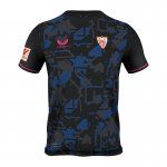 Tailandia Camiseta Sevilla Fc Tercera 2023/2024