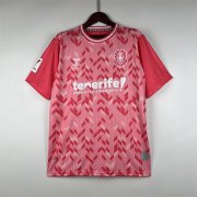 Tailandia Camiseta Tenerife Tercera 2023/2024