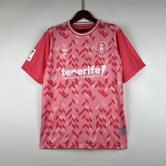 Tailandia Camiseta Tenerife Tercera 2023/2024