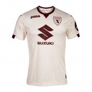 Tailandia Camiseta Torino Segunda 2023/2024