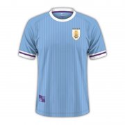 Tailandia Camiseta Uruguay Primera 2023/2024