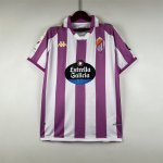 Tailandia Camiseta Valladolid Primera 2023/2024