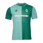 Tailandia Camiseta Werder Bremen Primera 2023/2024