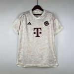 Tailandia Camiseta Bayern Munich Tercera 2023/2024