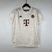 Tailandia Camiseta Bayern Munich Tercera 2023/2024