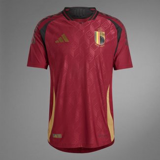 Tailandia Camiseta Belgica 2023/2024