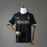Tailandia Camiseta Borussia Monchengladbach Segunda 2026/2027