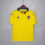 Tailandia Camiseta Cadiz Primera 2021-2022