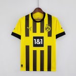 Tailandia Camiseta Dortmund Primera 2022/2023