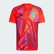 Tailandia Camiseta Italia Portero Primera1 2023/2024