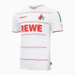 Tailandia Camiseta Koln Primera 2021/2022