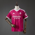 Tailandia Camiseta Real Madrid Segunda 2026/2027 Tailandia Camiseta Real Madrid Segunda 2026/2027