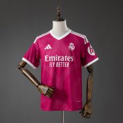 Tailandia Camiseta Real Madrid Segunda 2026/2027