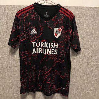 Tailandia Camiseta Rivers Segunda 2021-2022