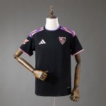 Tailandia Camiseta Sevilla Tercera 2026/2027