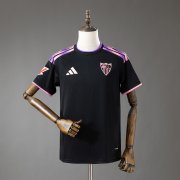 Tailandia Camiseta Sevilla Tercera 2026/2027