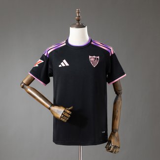 Tailandia Camiseta Sevilla Tercera 2026/2027
