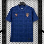 Tailandia Camiseta Sunderland Tercera 2026/2027