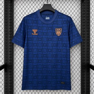 Tailandia Camiseta Sunderland Tercera 2026/2027