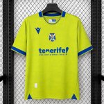 Tailandia Camiseta Tenerife Tercera 2026/2027